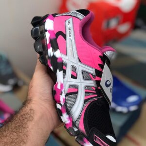 ASICS SENDAI MASCULINO  38 AO 43- FEMININO  34 AO 39