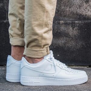 AIR FORCE UNISSEX 34 AO 43