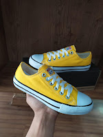 Tela vulcanizada All Star 34 ao 39 - Image 2