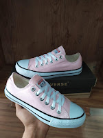 Tela vulcanizada All Star 34 ao 39 - Image 3