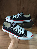 Tela vulcanizada All Star   34 ao 39