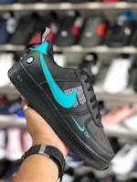 FORÇA AÉREA 1 FORA DO BRANCO 34 AO 39