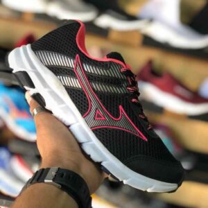 MIZUNO NYLON FEMININO 34 AO 39