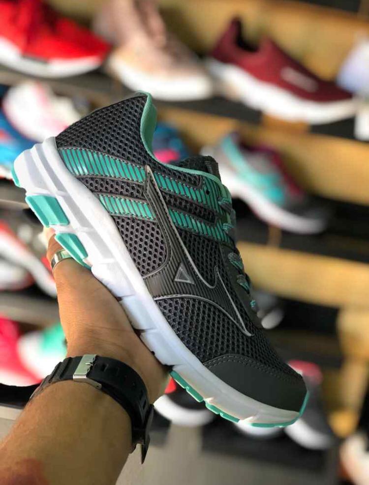 MIZUNO NYLON FEMININO 34 AO 39 - Image 4