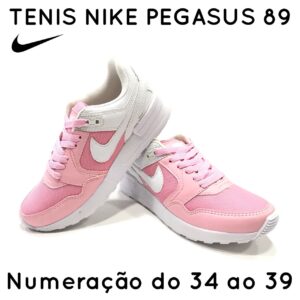 TÊNIS NIKE PEGASUS 89 (RP)