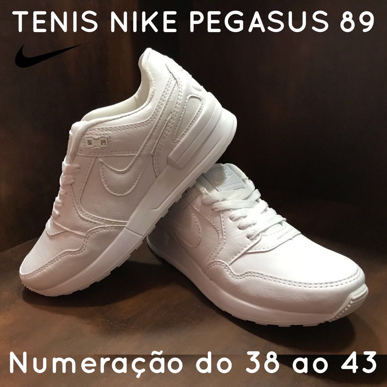 TÊNIS NIKE PEGASUS 89 (RP) - Image 5