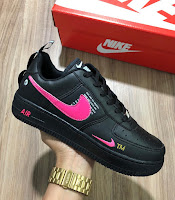 Nike força aérea TM 34 ao 43