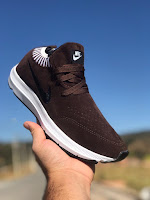 Nike janoski camurça 38 ao 43 - Image 3