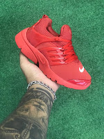 Nike presto infantil 26 ao 33 - Image 2