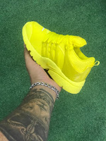 Nike presto infantil 26 ao 33 - Image 3