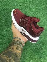 Nike presto infantil 26 ao 33 - Image 5