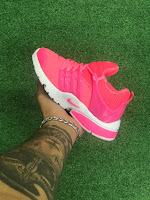 Nike presto infantil 26 ao 33 - Image 6