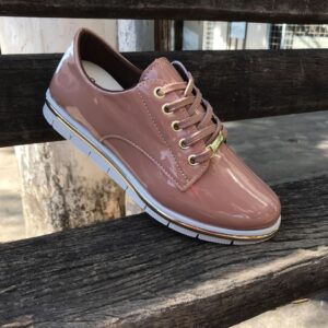 Sapato Oxford  34 ao 39