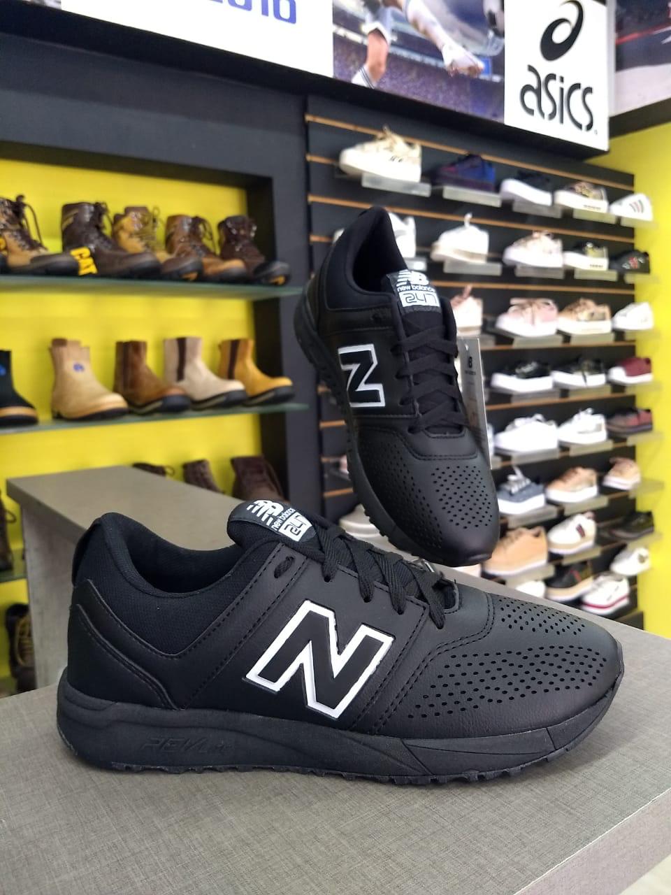 new balance primeira linha 38 AO 43 - Image 2