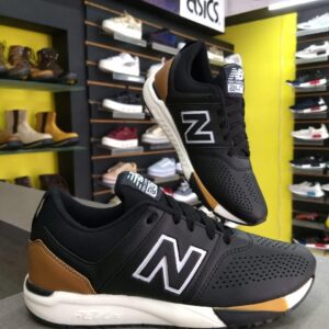 new balance  primeira linha 38 AO 43