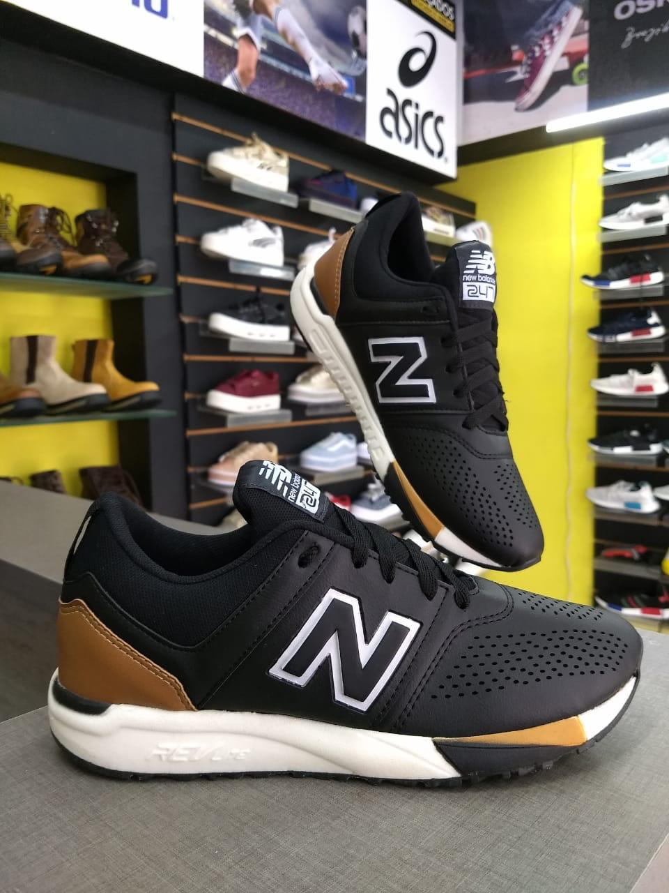 Primeira Linha TÃªnis Em Atacado Para Revenda Sapato Masculino