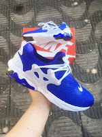 Nike épic presto do 38 ao 43