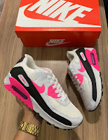Nike air max Feminino 34 ao 39 - Image 5