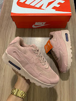 Nike air max Feminino 34 ao 39 - Image 4