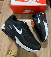 Nike air max  Feminino 34 ao 39