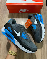 Nike air max Feminino 34 ao 39 - Image 2