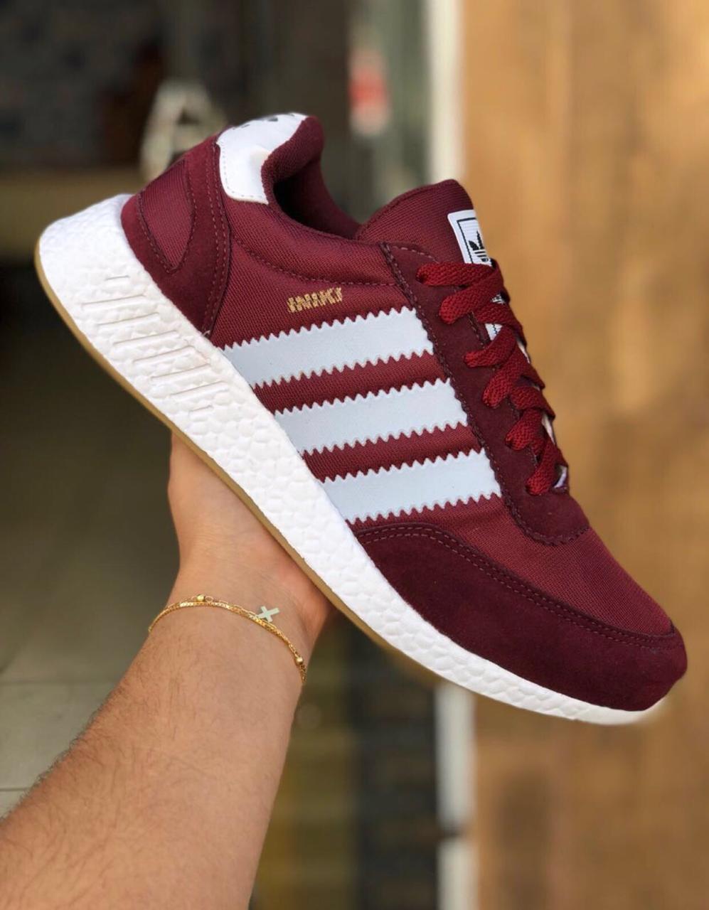 ADIDAS INIKI 38 AO 43 - Image 4