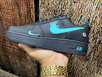 Tenis air force 1 masculino 38 ao 43 - Image 5