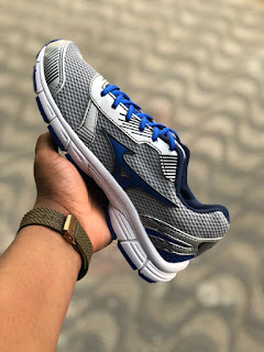 Tênis Mizuno Sem Nylon 38 ao 43 - Image 3