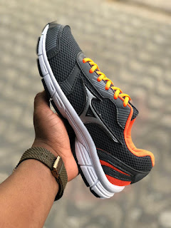 Tênis Mizuno Sem Nylon 38 ao 43 - Image 4