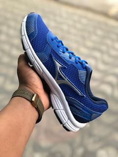 Tênis Mizuno Sem Nylon 38 ao 43 - Image 5