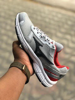 Tênis Mizuno Sem Nylon 38 ao 43 - Image 6