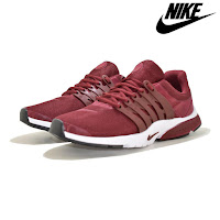 Nike air presto 1 - Do 34 ao 43 (grade baixa e alta)