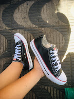 Tenis all star - do 34 ao 39 - Image 2