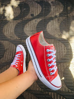 Tenis all star - do 34 ao 39 - Image 3