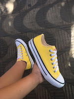 Tenis all star - do 34 ao 39 - Image 5