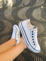 Tenis all star - do 34 ao 39 - Image 6