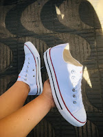 Tenis all star - do 34 ao 39 - Image 7