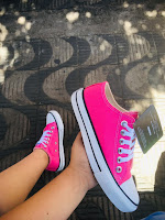 Tenis all star - do 34 ao 39