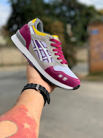 Asics retro - do 38 ao 43 - Image 4