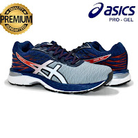 Gel em gotas Asics - do 34 ao 43
