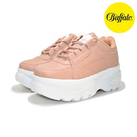 Tenis buffalo feminino - do 34 ao 39 - Image 3