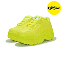 Tenis buffalo feminino - do 34 ao 39 - Image 4