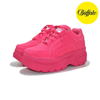 Tenis buffalo feminino - do 34 ao 39 - Image 6