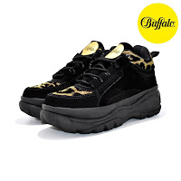 Tenis buffalo feminino - do 34 ao 39 - Image 7