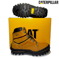 Bota Caterpillar – Do 38 ao 39