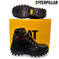 Bota Caterpillar – Do 38 ao 39 - Image 3