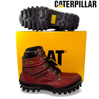 Bota Caterpillar – Do 38 ao 39 - Image 4