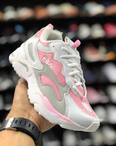 Tênis Fila Ry Tracer – Do 34 ao 43