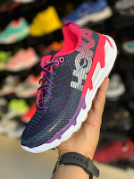 Tenis hoka - do 34 ao 39 - Image 2