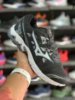 Mizuno Nirvana 10 pro - do 34 ao 43 - Image 2